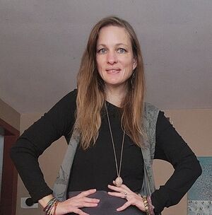 Meet your Posher, Shawna